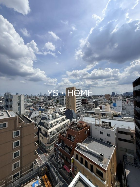 エミリブ東長崎 その他5