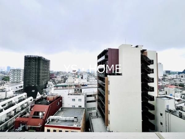 エミリブ東長崎 その他外観3