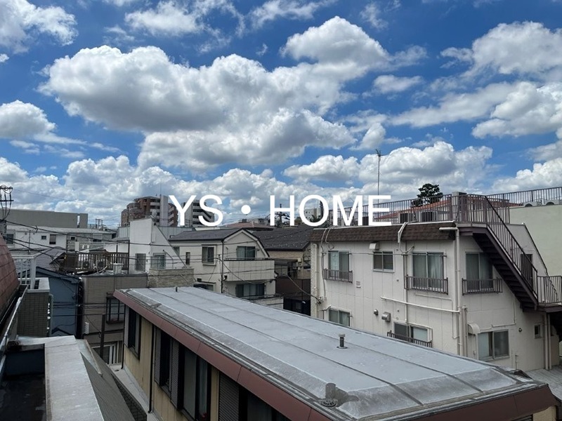 石神井台BASE その他3