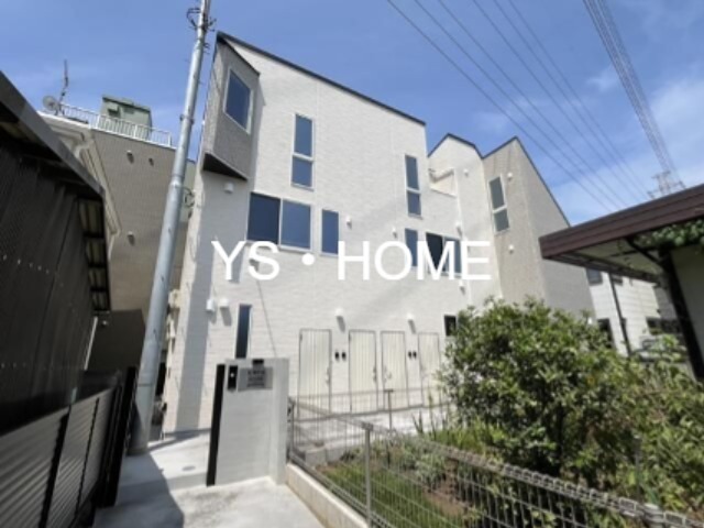 石神井台BASE その他外観2