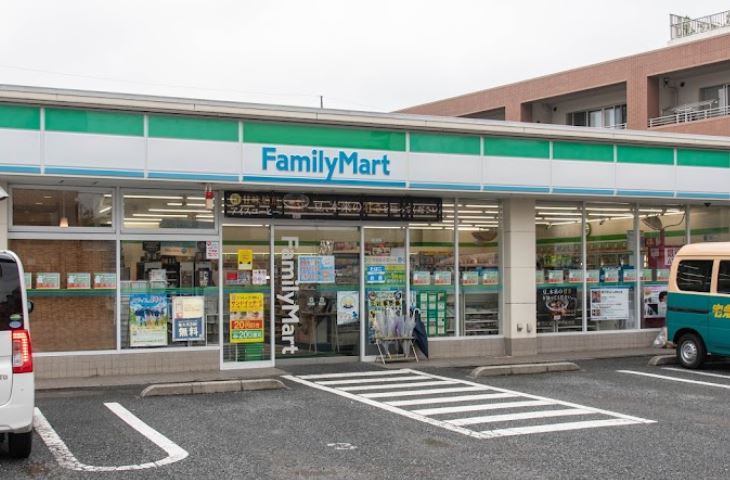 石神井台BASE 周辺画像2