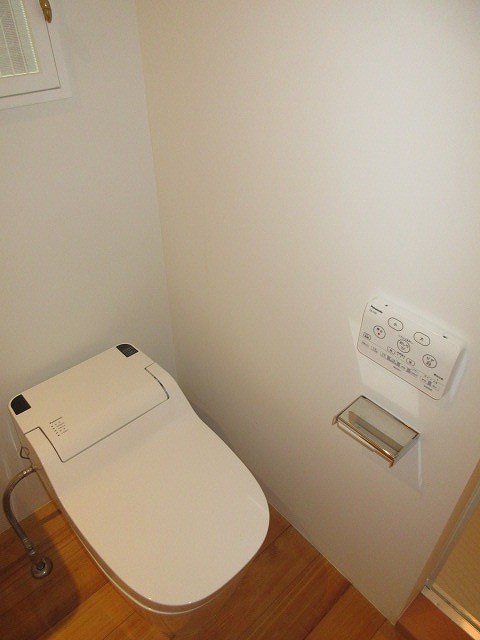 中野薫木荘 その他1