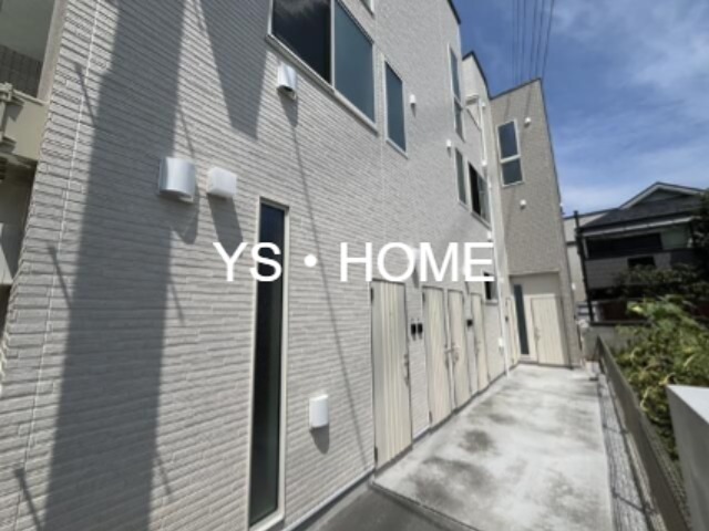 石神井台BASE その他外観1