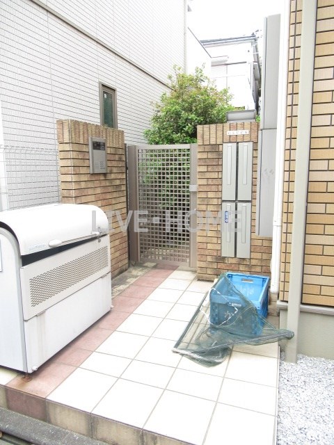 その他外観2
