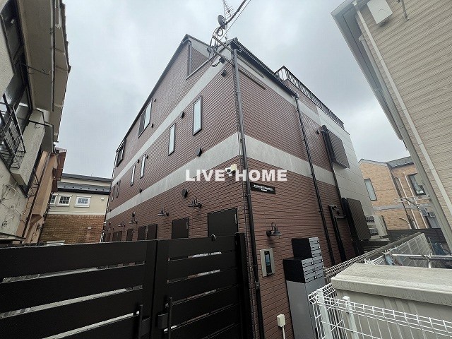 その他外観1