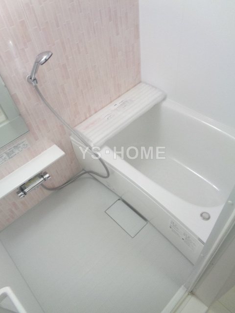 メゾンシティ7号館 風呂画像