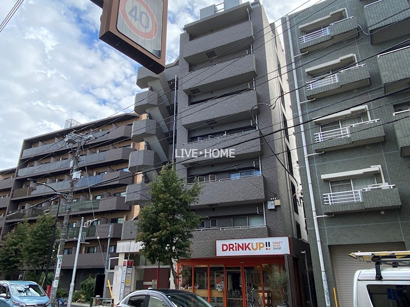 その他外観6