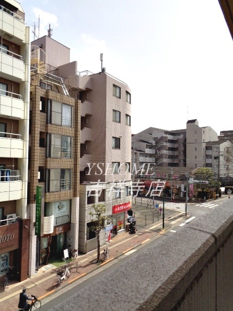 シャルマン三鷹  その他4