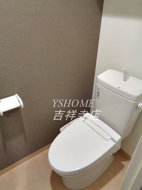 シャルマン三鷹  その他6