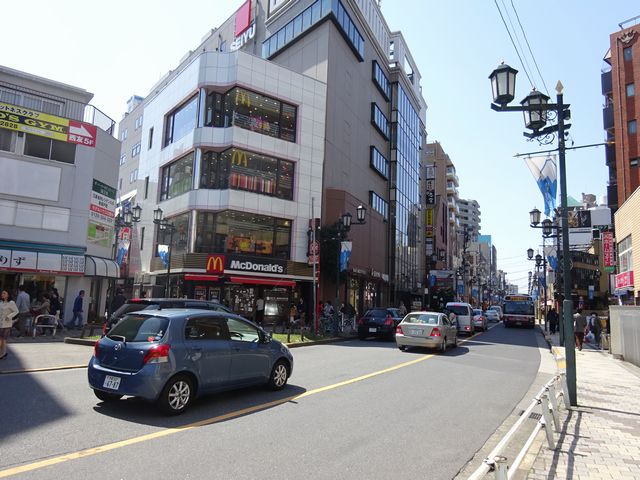 アザーレ・キュリオス国立 周辺画像6