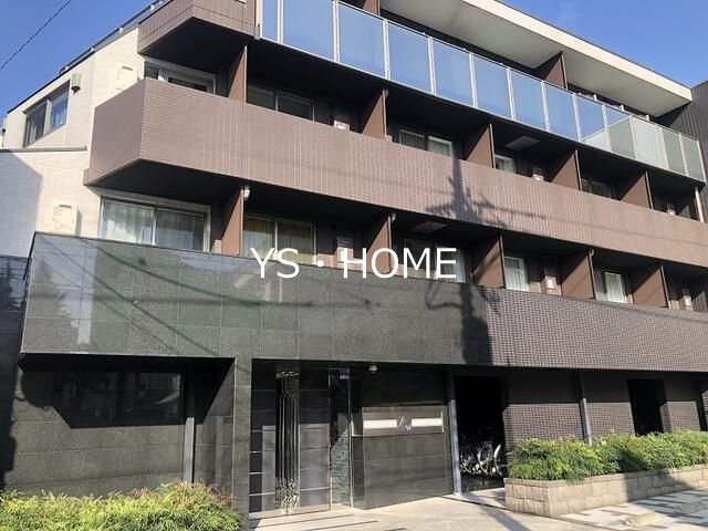 ロアール豊島長崎 外観