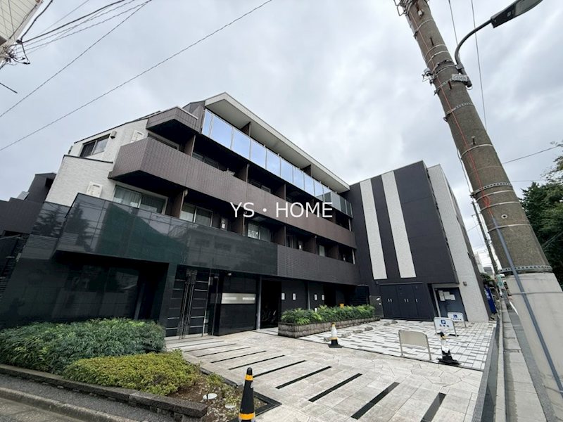 ロアール豊島長崎 外観