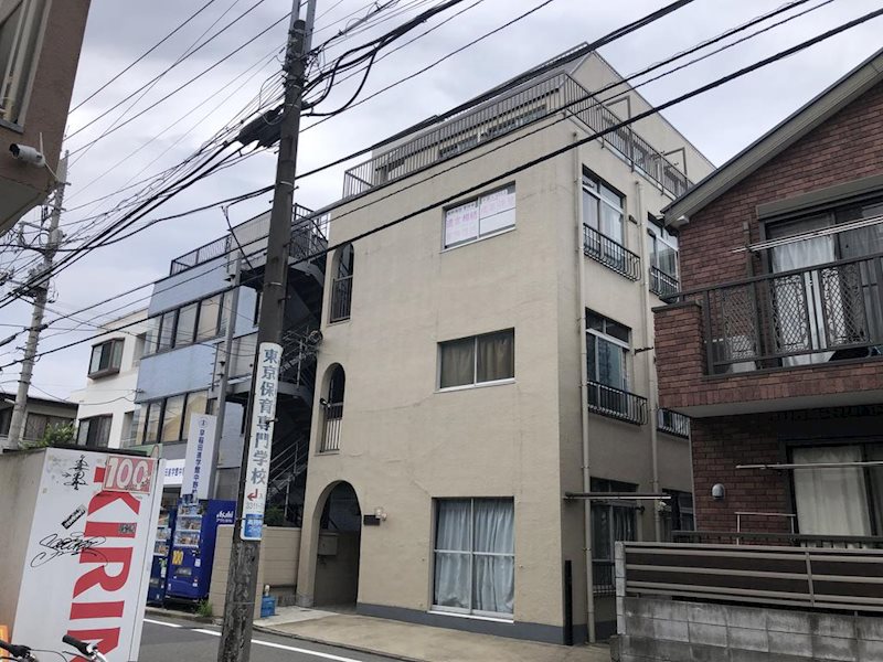 その他外観1