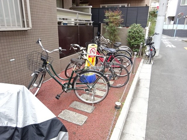 メゾン・ドゥ・住田 その他12