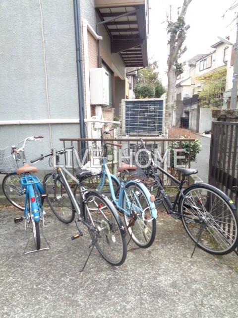 その他外観4