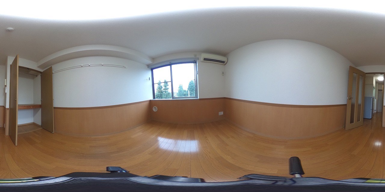 ハイヴィレッジ国分寺  洋室