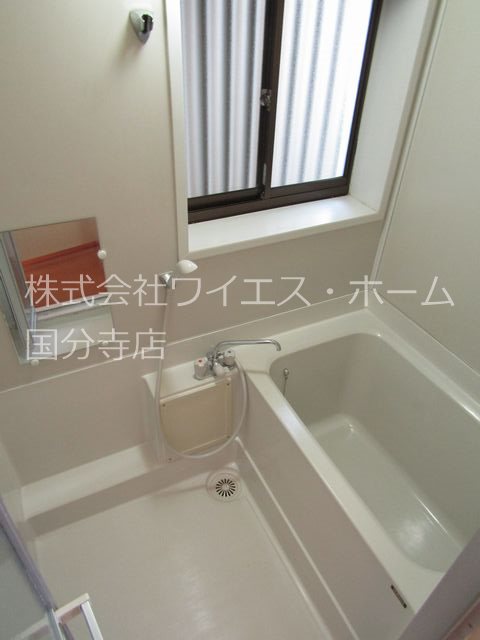 ハイムS.T.Y.Ⅱ 風呂画像