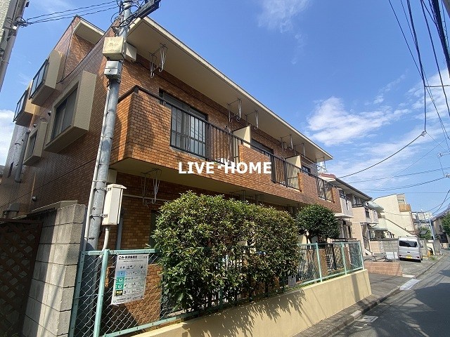 その他外観1