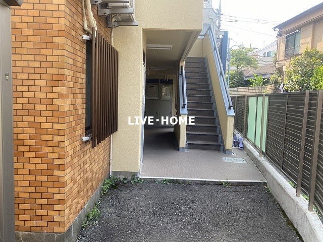 その他外観2