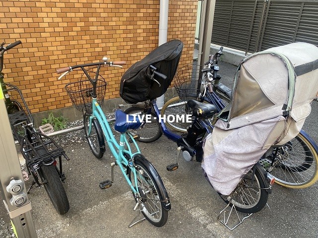 その他外観5