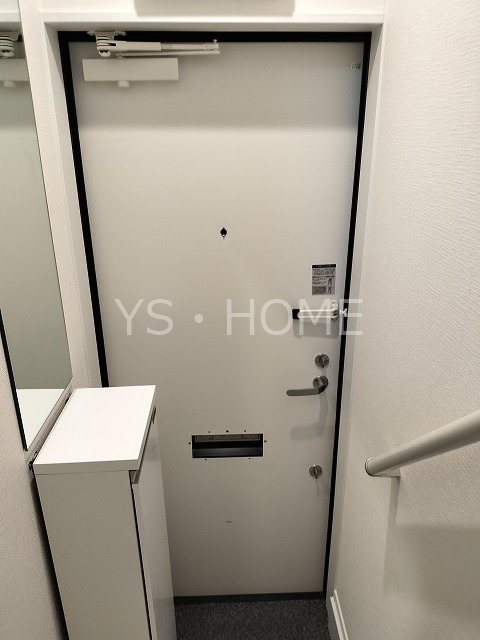 プルミエール武蔵小金井 その他11