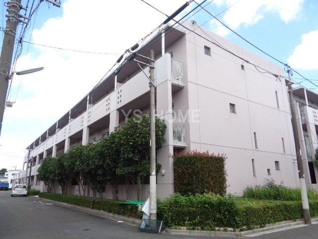 ARONIA(アローニア) 外観