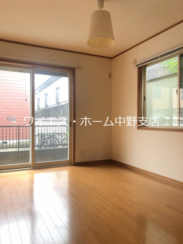若宮一丁目戸建A棟  ベッドルーム