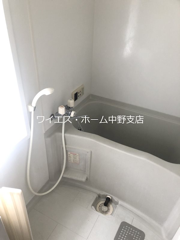 若宮一丁目戸建A棟  風呂画像