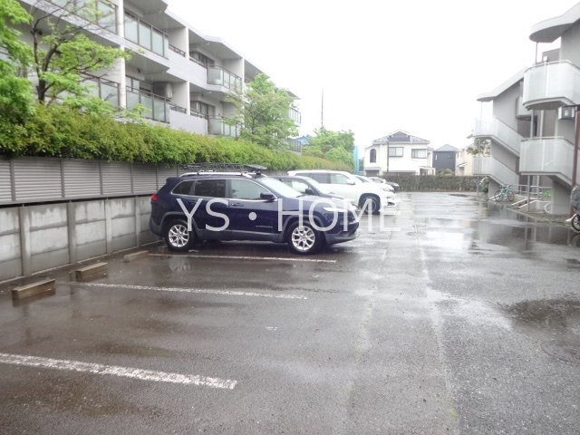 ステラガーデン武蔵小金井 その他外観2