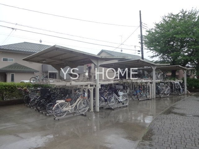 ステラガーデン武蔵小金井 その他外観3
