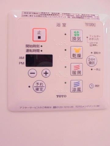 サンピラー その他4