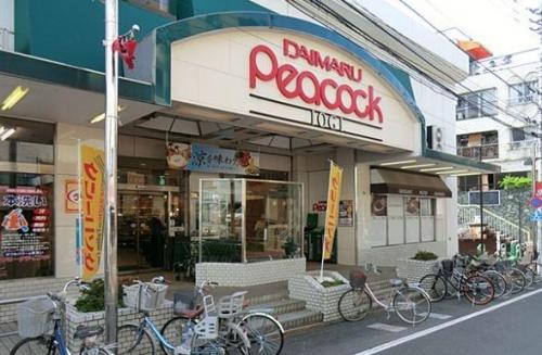 プリート　カーサ　イグサ 周辺画像2