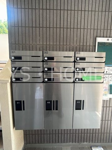アークフィールズ その他外観4