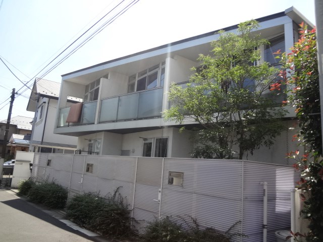ＦＬＡＴＳ西荻南  その他4