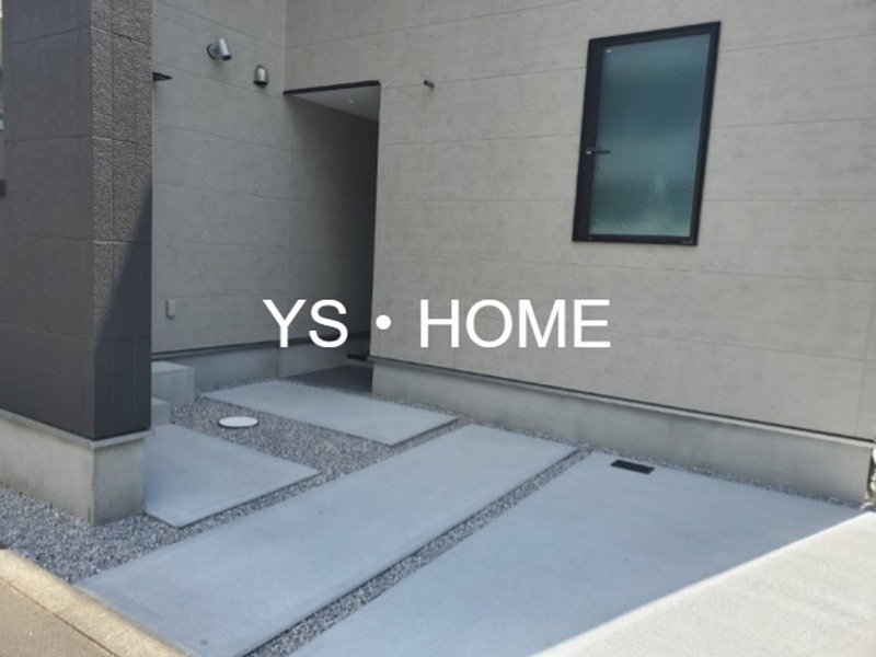 ラウレア吉祥寺井の頭 その他外観3
