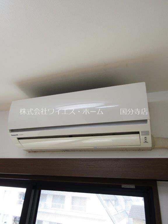 ライオンズシティ武蔵小金井  その他1