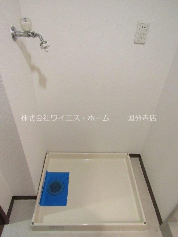 ライオンズシティ武蔵小金井  その他3