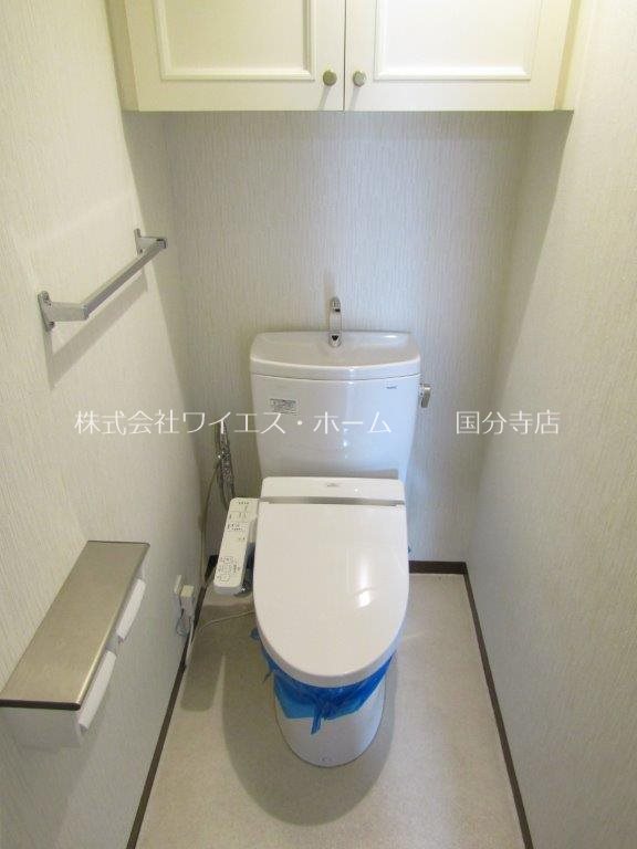 ライオンズシティ武蔵小金井  その他4