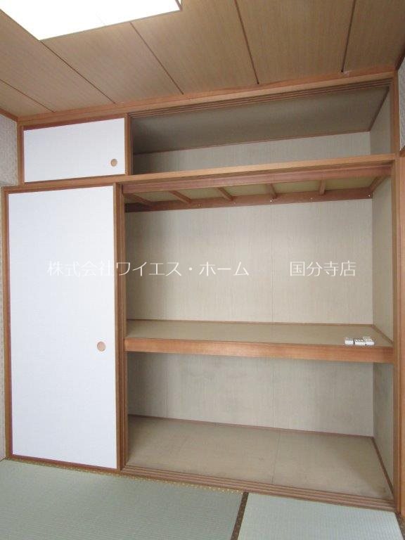 ライオンズシティ武蔵小金井  その他19