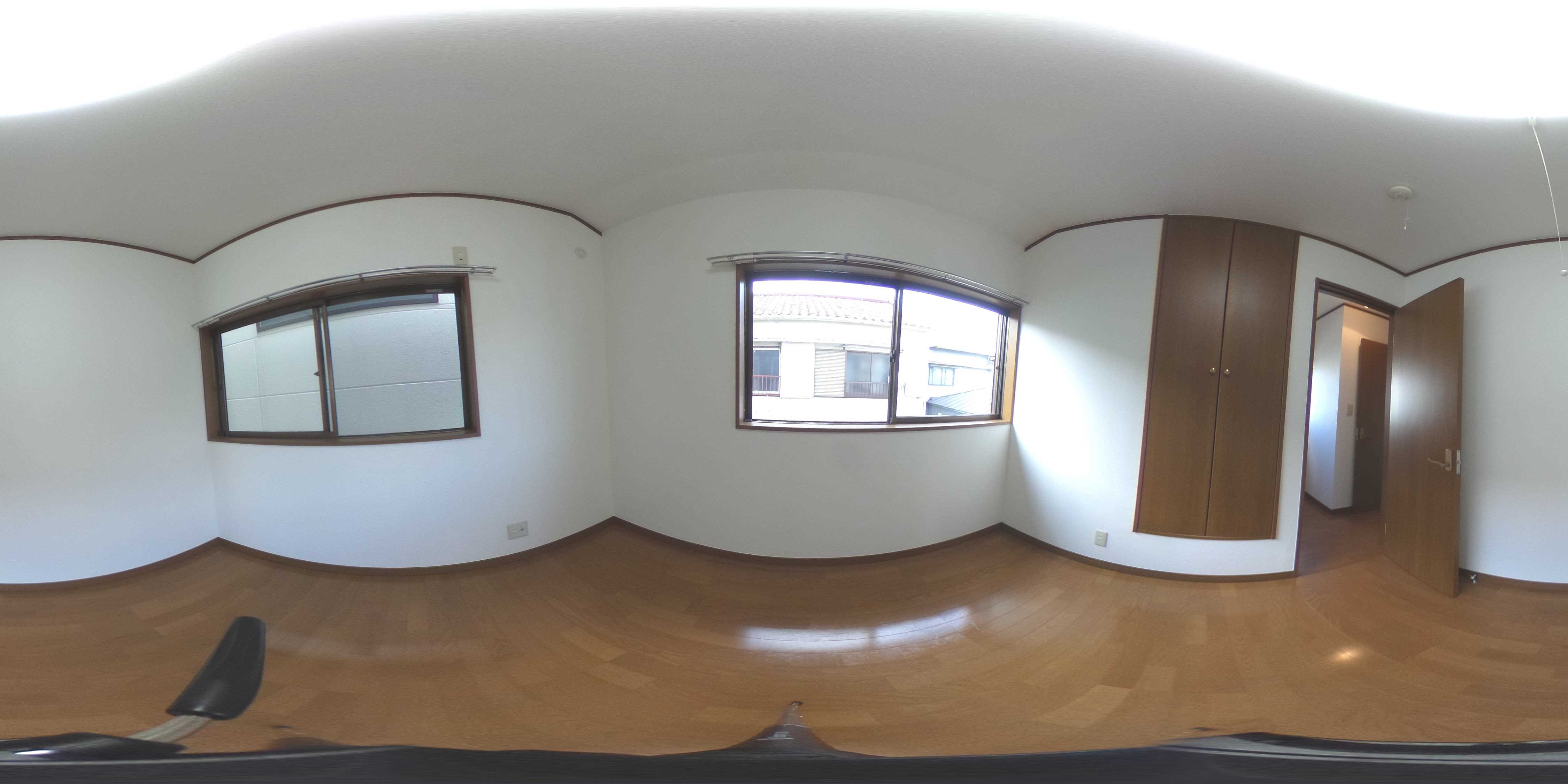 若宮一丁目戸建A棟 洋室