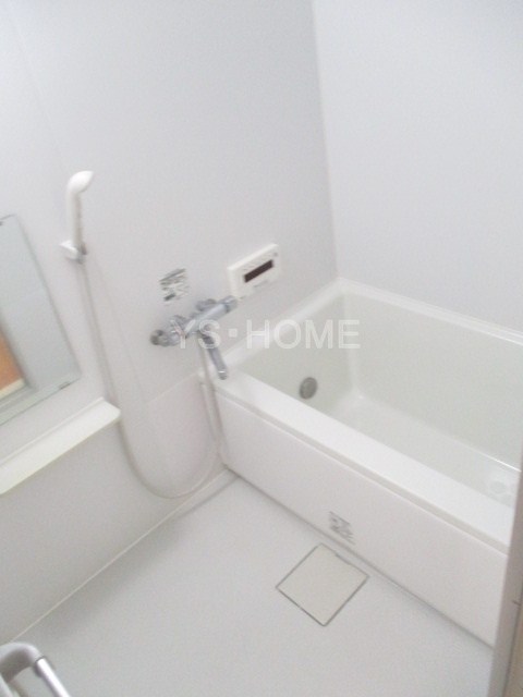 風呂画像