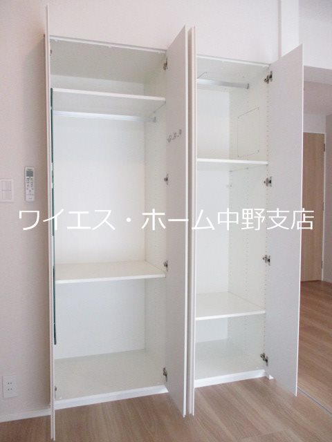 プラウドフラット中野 その他5