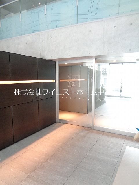 プラウドフラット中野 その他外観1