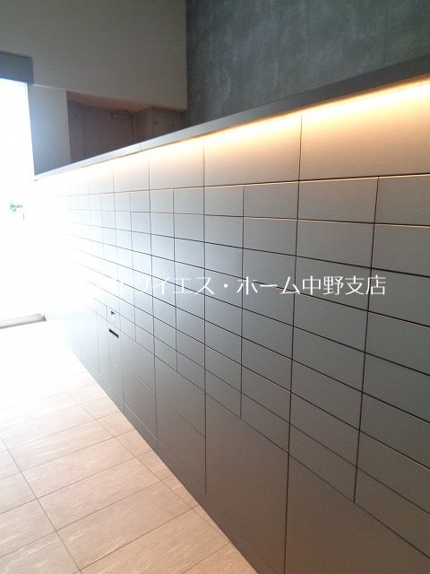 プラウドフラット中野 その他外観4