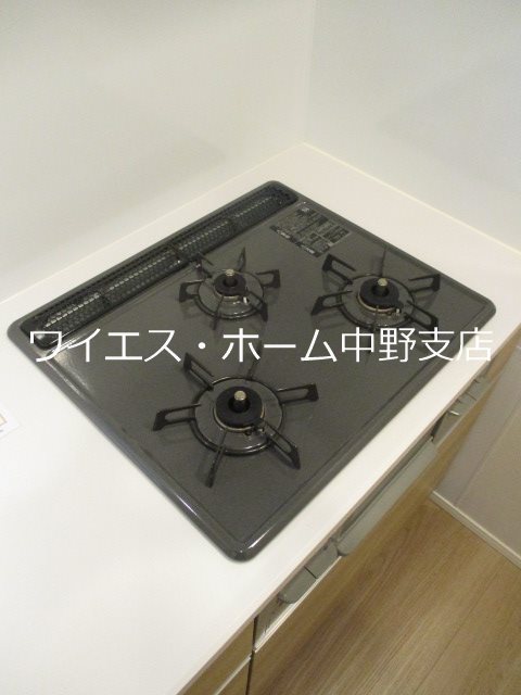 プラウドフラット中野 その他8