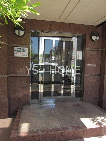 ベルドミール武蔵野 その他外観1