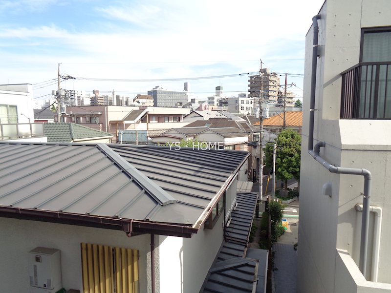 GRANPASEO阿佐ヶ谷Ⅱ その他4