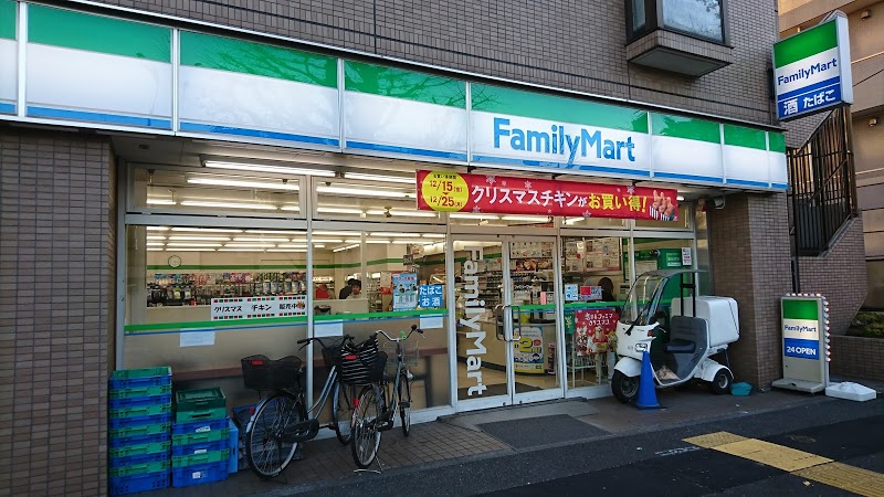 GRANPASEO阿佐ヶ谷Ⅱ 周辺画像6