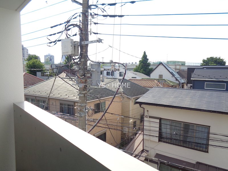 GRANPASEO阿佐ヶ谷Ⅱ その他5