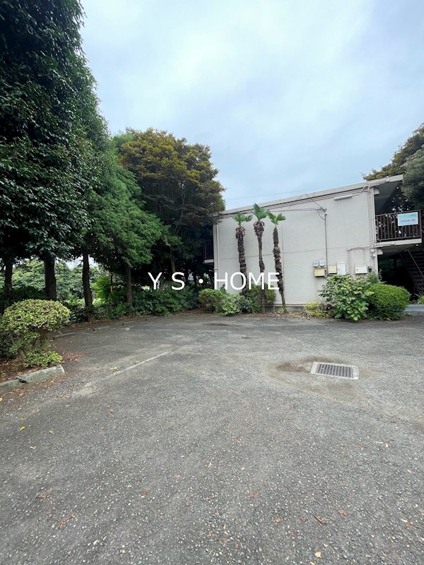 サンライズ武蔵野 その他外観2